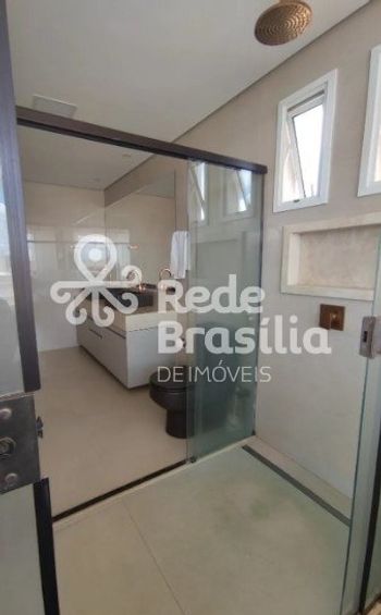 Foto 10 do(a) Casa em Condomínio de 5 quartos para alugar em Setor Habitacional Jardim Botânico, Brasília