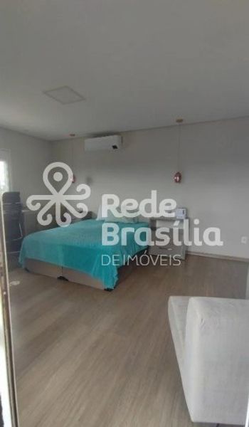 Foto 4 do(a) Casa em Condomínio de 5 quartos para alugar em Setor Habitacional Jardim Botânico, Brasília