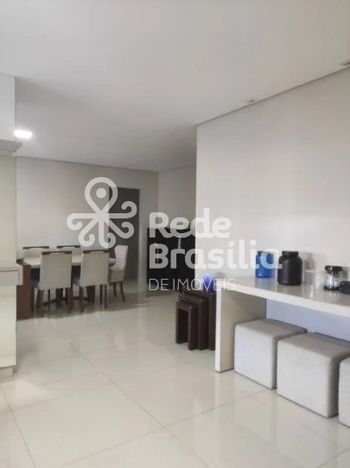 Foto 9 do(a) Casa em Condomínio de 5 quartos para alugar em Setor Habitacional Jardim Botânico, Brasília