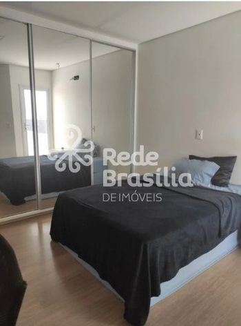 Foto 11 do(a) Casa em Condomínio de 5 quartos para alugar em Setor Habitacional Jardim Botânico, Brasília