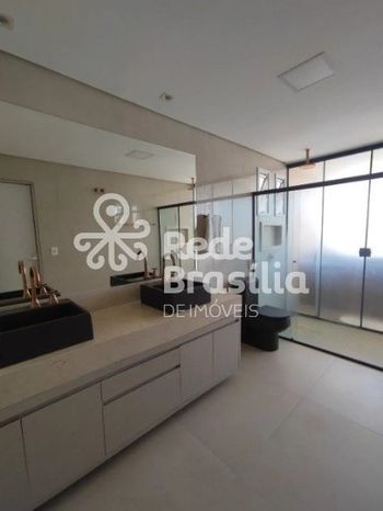 Foto 7 do(a) Casa em Condomínio de 5 quartos para alugar em Setor Habitacional Jardim Botânico, Brasília