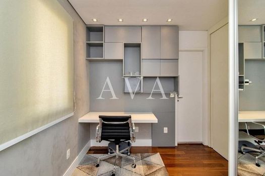 Foto 18 do(a) Apartamento de 3 quartos à venda em Vila Olímpia, São Paulo