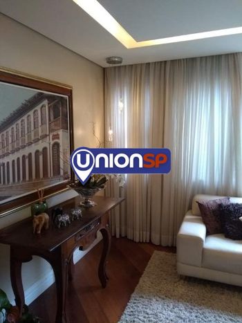 Foto 3 do(a) Apartamento de 3 quartos à venda em Indianópolis, São Paulo