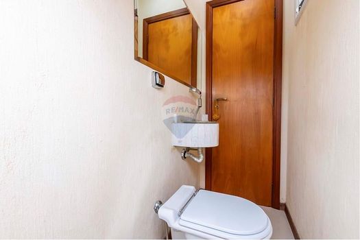 Foto 5 do(a) Casa de 3 quartos à venda em Bom Retiro, Curitiba