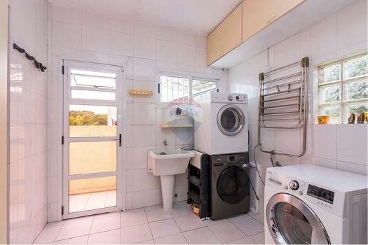 Foto 43 do(a) Casa de 3 quartos à venda em Bom Retiro, Curitiba