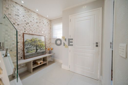 Foto 8 do(a) Casa em Condomínio de 3 quartos à venda em Chácara Quiriri, Carapicuíba
