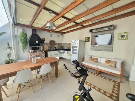 Foto 4 do(a) Casa em Condomínio de 3 quartos à venda em Lageadinho, Cotia