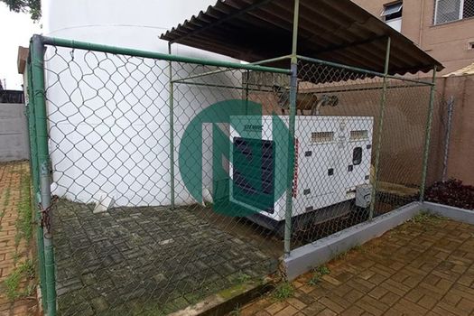 Foto 32 do(a) Apartamento de 2 quartos à venda em Jardim Santo Antônio, São Paulo