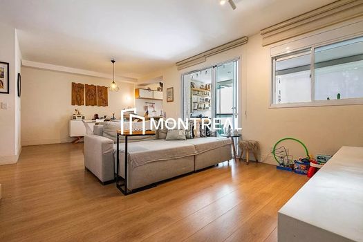 Foto 6 do(a) Apartamento de 2 quartos à venda em Pinheiros, São Paulo