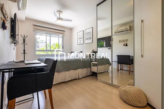 Foto 15 do(a) Apartamento de 2 quartos à venda em Pinheiros, São Paulo