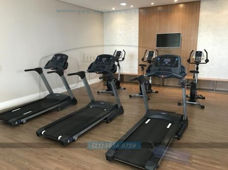 Foto 6 do(a) Apartamento de 3 quartos à venda em Cambuci, São Paulo