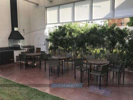 Foto 4 do(a) Apartamento de 3 quartos à venda em Cambuci, São Paulo