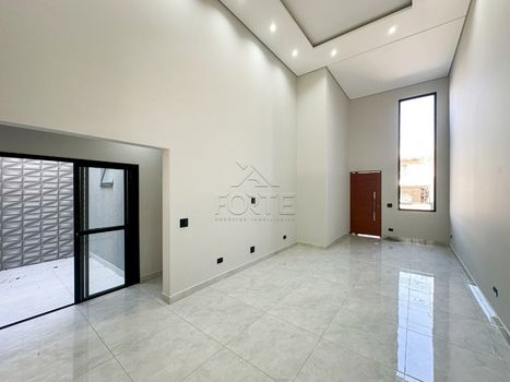 Foto 4 do(a) Casa em Condomínio de 3 quartos à venda em Água Branca, Piracicaba