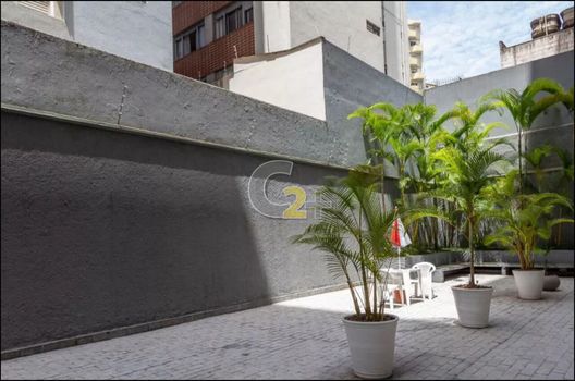 Foto 22 do(a) Apartamento de 2 quartos à venda em Higienópolis, São Paulo