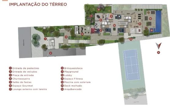 Foto 8 do(a) Apartamento de 4 quartos à venda em Vila Romana, São Paulo