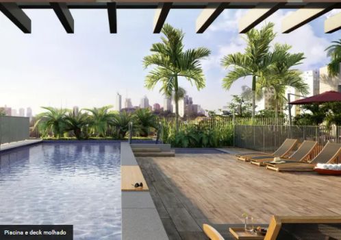 Foto 16 do(a) Apartamento de 4 quartos à venda em Vila Romana, São Paulo