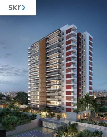 Foto 10 do(a) Apartamento de 4 quartos à venda em Vila Romana, São Paulo