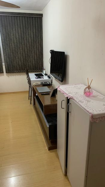 Foto 5 do(a) Apartamento de 3 quartos à venda em Conjunto Residencial Ingai, São Paulo