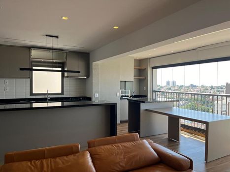 Foto 1 do(a) Apartamento de 2 quartos à venda em Jardim Brasil, Campinas