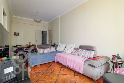 Foto 3 do(a) Apartamento de 2 quartos à venda em Copacabana, Rio de Janeiro