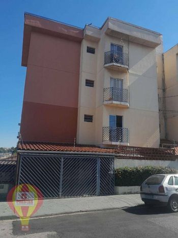 Foto 33 do(a) Apartamento de 3 quartos à venda em Jardim Simus, Sorocaba