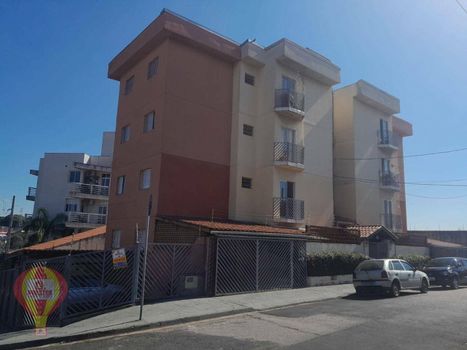 Foto 1 do(a) Apartamento de 3 quartos à venda em Jardim Simus, Sorocaba
