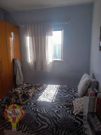 Foto 27 do(a) Apartamento de 3 quartos à venda em Jardim Simus, Sorocaba