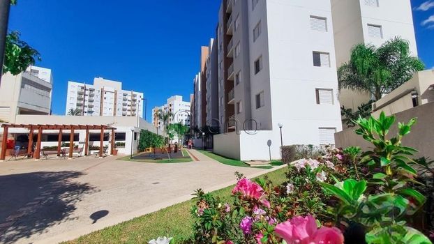 Foto 16 do(a) Apartamento false à venda em Jardim Alto da Boa Vista, Valinhos