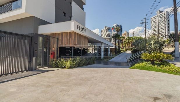Foto 3 do(a) Apartamento de 1 quartos à venda em Petrópolis, Porto Alegre