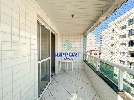 Foto 3 do(a) Apartamento de 2 quartos à venda em Praia do Morro, Guarapari