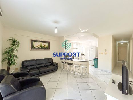 Foto 4 do(a) Apartamento de 2 quartos à venda em Praia do Morro, Guarapari