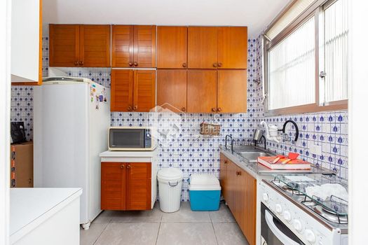 Foto 15 do(a) Apartamento de 2 quartos à venda em Moema, São Paulo