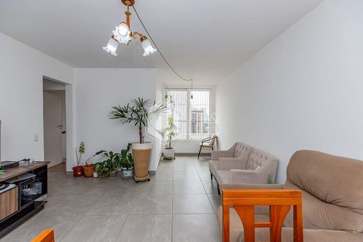 Foto 2 do(a) Apartamento de 2 quartos à venda em Moema, São Paulo