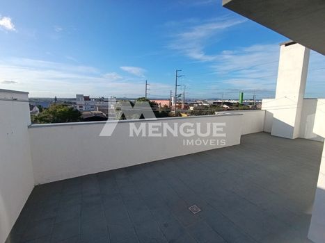 Foto 17 do(a) Cobertura de 3 quartos à venda em São Sebastião, Porto Alegre