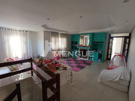 Foto 10 do(a) Cobertura de 3 quartos à venda em São Sebastião, Porto Alegre