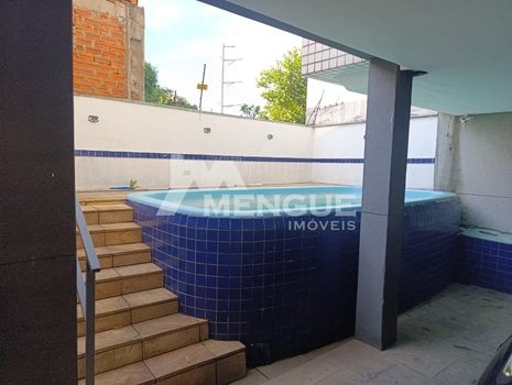 Foto 19 do(a) Cobertura de 3 quartos à venda em São Sebastião, Porto Alegre