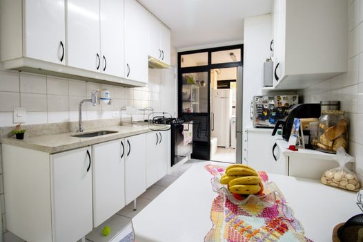 Foto 8 do(a) Apartamento de 3 quartos à venda em Indianópolis, São Paulo