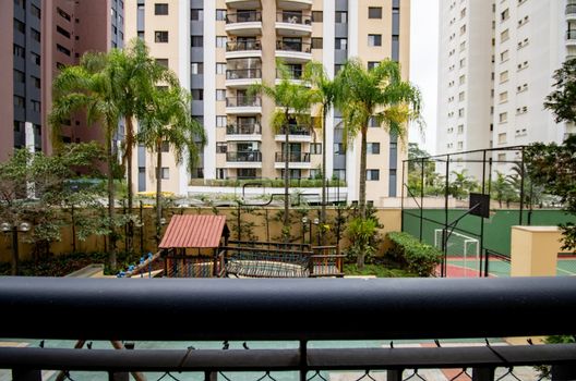 Foto 33 do(a) Apartamento de 3 quartos à venda em Indianópolis, São Paulo