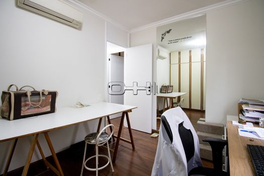 Foto 18 do(a) Apartamento de 3 quartos à venda em Indianópolis, São Paulo