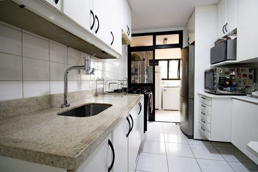Foto 10 do(a) Apartamento de 3 quartos à venda em Indianópolis, São Paulo