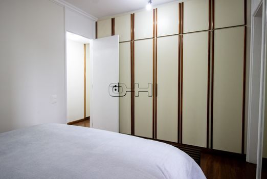 Foto 14 do(a) Apartamento de 3 quartos à venda em Indianópolis, São Paulo