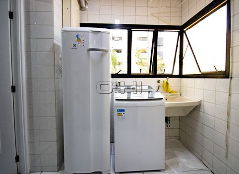 Foto 30 do(a) Apartamento de 3 quartos à venda em Indianópolis, São Paulo