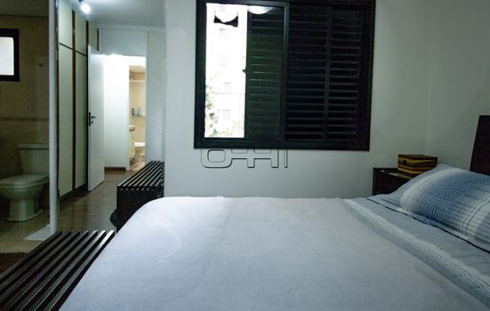 Foto 13 do(a) Apartamento de 3 quartos à venda em Indianópolis, São Paulo