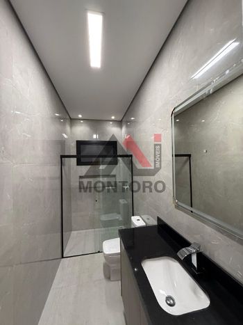 Foto 10 do(a) Casa em Condomínio de 3 quartos à venda em Condomínio Buona Vita, Araraquara
