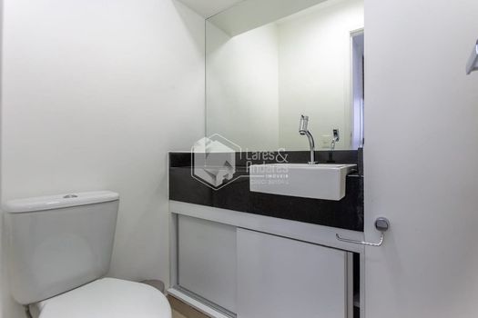 Foto 12 do(a) Apartamento de 3 quartos à venda em Campo Belo, São Paulo