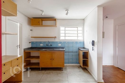Foto 11 do(a) Apartamento de 2 quartos à venda em Pinheiros, São Paulo