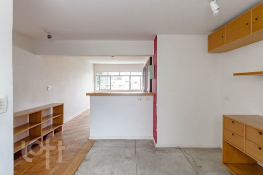 Foto 15 do(a) Apartamento de 2 quartos à venda em Pinheiros, São Paulo