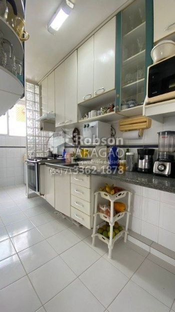 Foto 20 do(a) Apartamento de 3 quartos à venda em Imbuí, Salvador