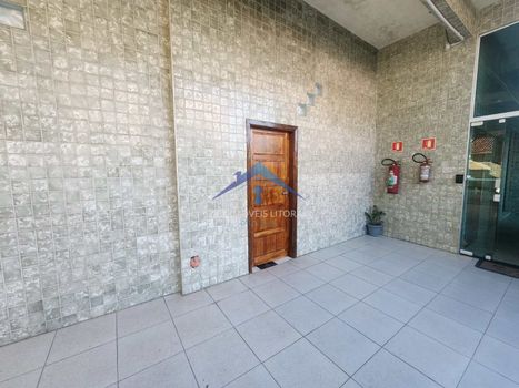 Foto 6 do(a) Apartamento de 1 quartos para alugar em Real, Praia Grande