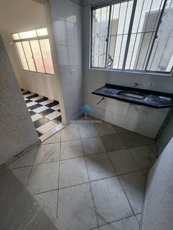 Foto 9 do(a) Apartamento de 1 quartos para alugar em Real, Praia Grande